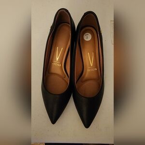 Vzzano Black Women's Shoes